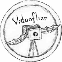 videoflier.com logo
